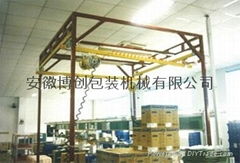 真空机产品信息 安徽博创包装机械有