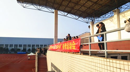 工商管理系 安徽商贸职业技术学院
