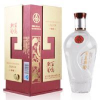 安徽省君淐商贸 - 产品招商 - 百鸟朝凤精酿全国火热招商中