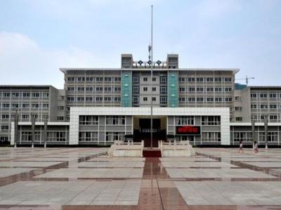 安徽商贸职业技术学院_百科