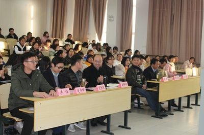 安徽商贸职业技术学院文学与法律学院