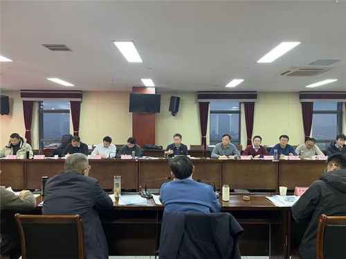 安徽商贸职业技术学院领导带队赴亳州芜湖现代产业园推进政校合作项目
